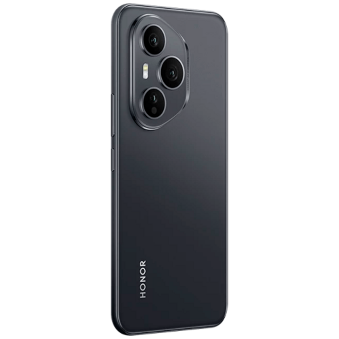 Honor Honor 400 Pro 5G - 512GB - Zwart (Midnight Black)