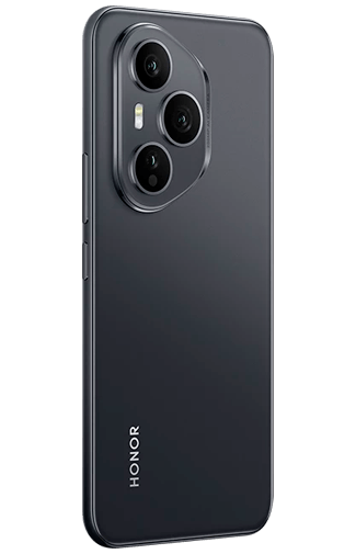 Honor Honor 400 Pro 5G - 512GB - Zwart (Midnight Black)