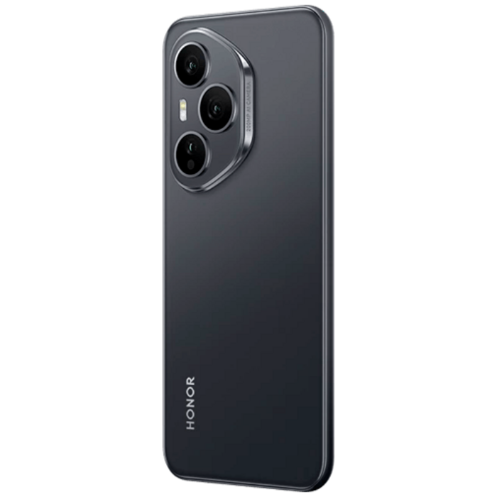 Honor Honor 400 Pro 5G - 512GB - Zwart (Midnight Black)