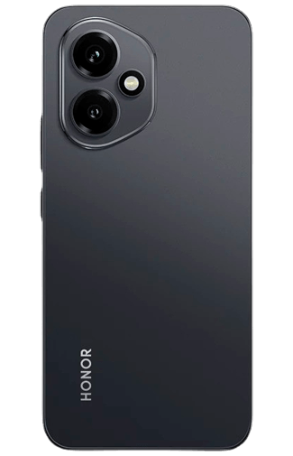 Honor Honor 400 5G Smartphone - 8GB/512GB - Midnight Black