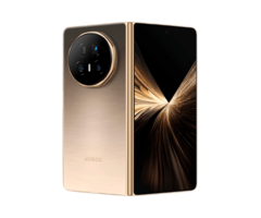 Honor Honor Magic V5 5G 16GB/512GB - Dawn Gold
