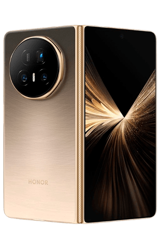 Honor Honor Magic V5 5G 16GB/512GB - Dawn Gold