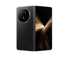 Honor Honor Magic V5 5G 16GB/512GB Zwart