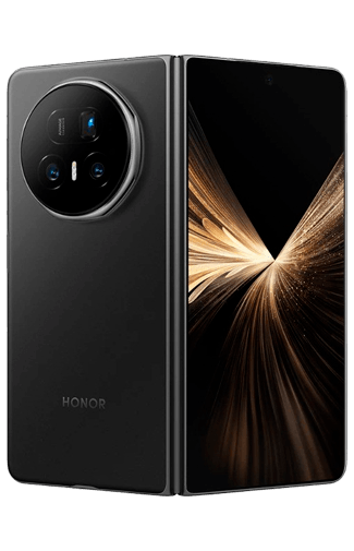 Honor Honor Magic V5 5G 16GB/512GB Zwart