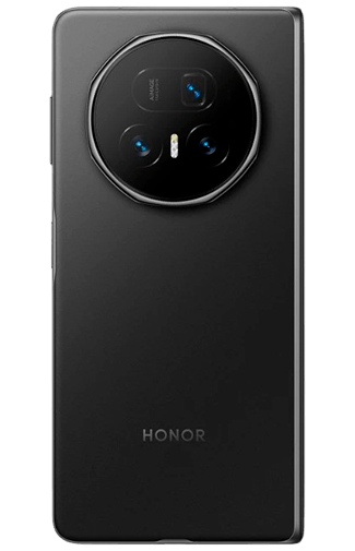 Honor Honor Magic V5 5G 16GB/512GB Zwart