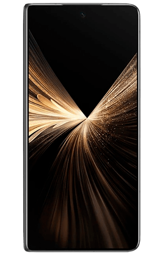 Honor Honor Magic V5 5G 16GB/512GB Zwart