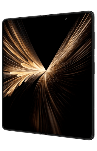 Honor Honor Magic V5 5G 16GB/512GB Zwart