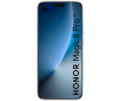 Honor Honor Magic8 Pro 5G - 512GB - Zwart - Zakelijke Smartphone