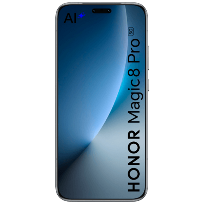 Honor Honor Magic8 Pro 5G - 512GB - Zwart - Zakelijke Smartphone