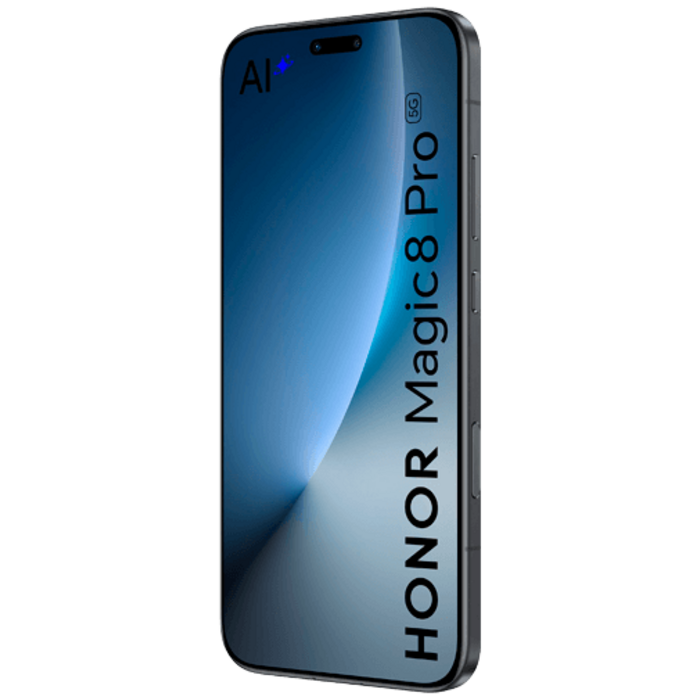 Honor Honor Magic8 Pro 5G - 512GB - Zwart - Zakelijke Smartphone