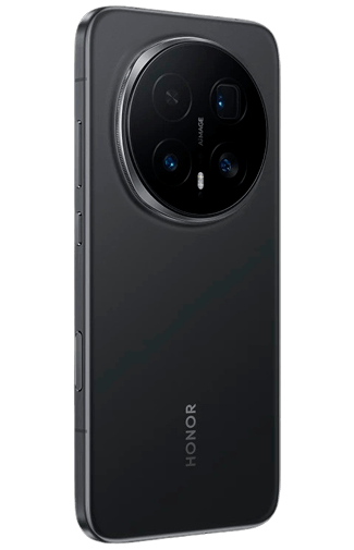 Honor Honor Magic8 Pro 5G - 512GB - Zwart - Zakelijke Smartphone