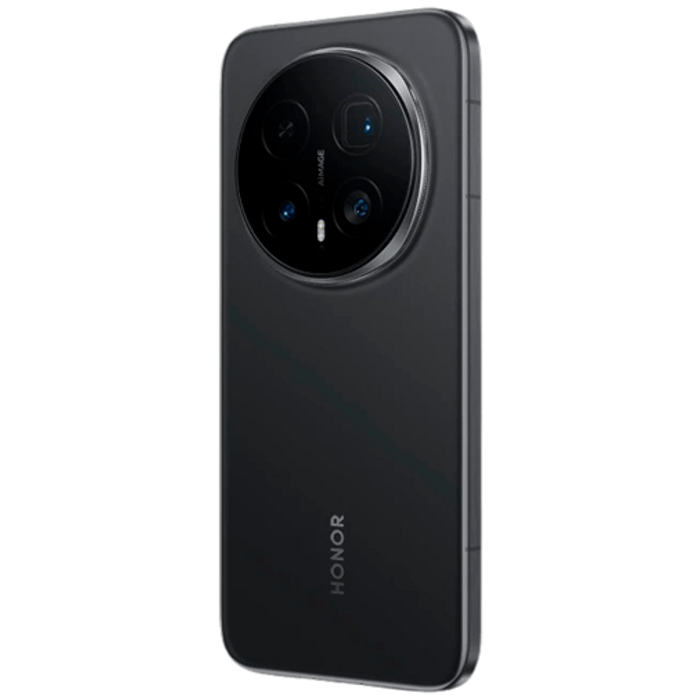 Honor Honor Magic8 Pro 5G - 512GB - Zwart - Zakelijke Smartphone