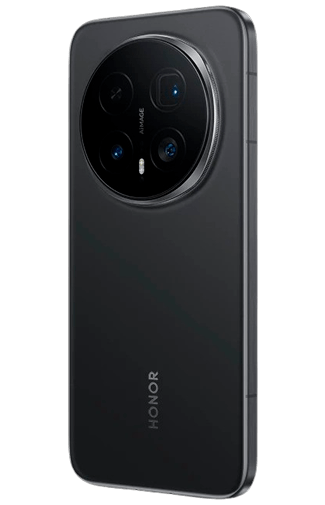 Honor Honor Magic8 Pro 5G - 512GB - Zwart - Zakelijke Smartphone