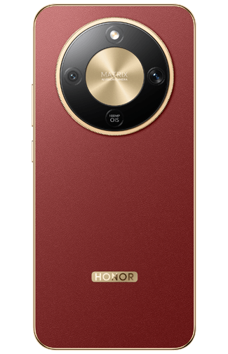 Honor Honor Magic8 Lite 5G 256GB - Bruin (Dual SIM, IP68, 7500 mAh)