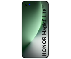 Honor Honor Magic8 Lite 5G 256GB Groen - Zakelijke Smartphone