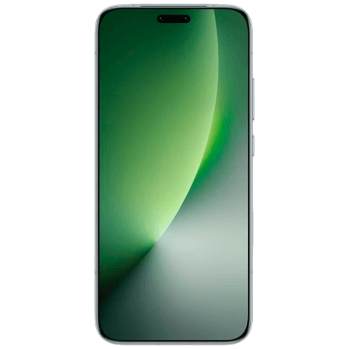 Honor Honor Magic8 Pro 5G 512GB - Sky Cyan (Blauw)