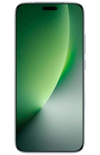 Honor Honor Magic8 Pro 5G 512GB - Sky Cyan (Blauw)
