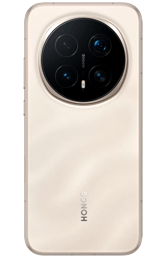 Honor Honor Magic8 Pro 512GB 5G Smartphone - Goud
