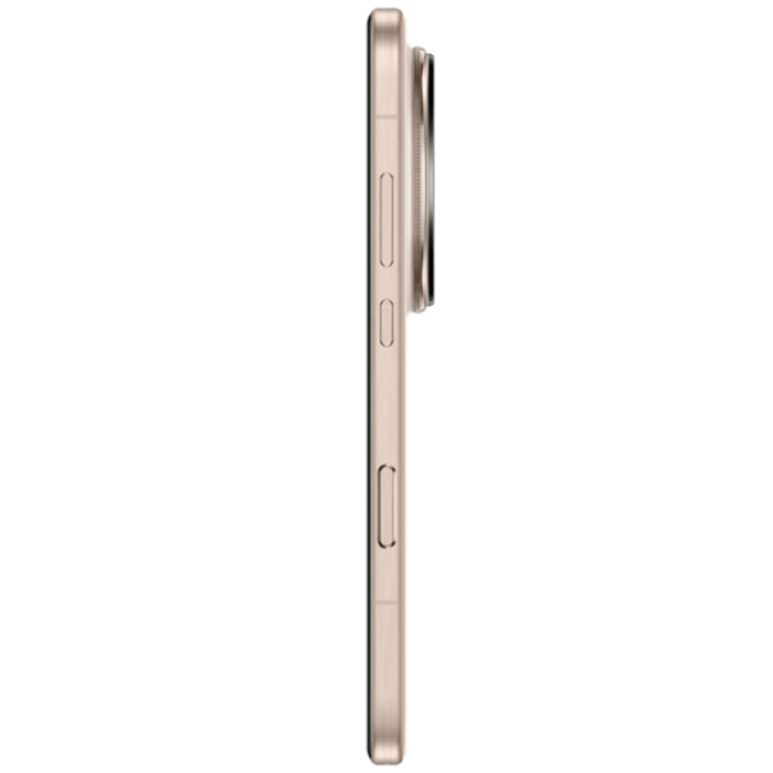 Honor Honor Magic8 Pro 512GB 5G Smartphone - Goud