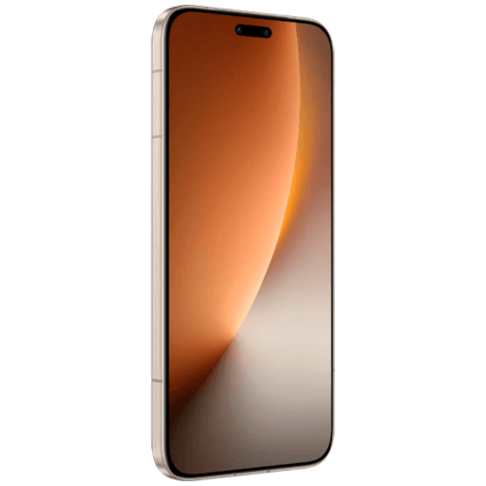 Honor Honor Magic8 Pro 512GB 5G Smartphone - Goud