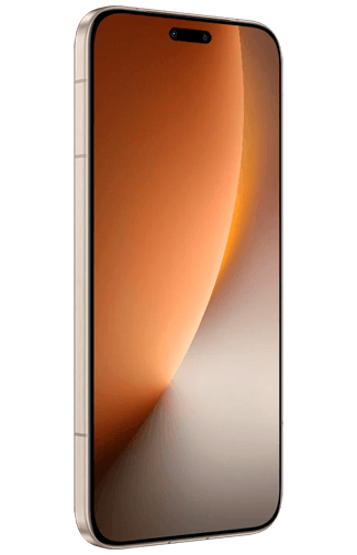 Honor Honor Magic8 Pro 512GB 5G Smartphone - Goud