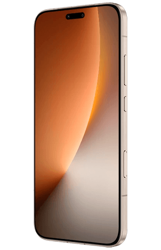 Honor Honor Magic8 Pro 512GB 5G Smartphone - Goud