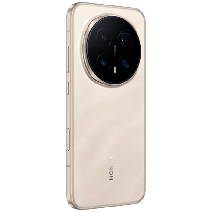 Honor Honor Magic8 Pro 512GB 5G Smartphone - Goud