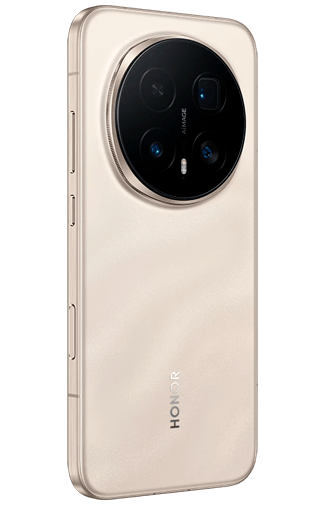 Honor Honor Magic8 Pro 512GB 5G Smartphone - Goud