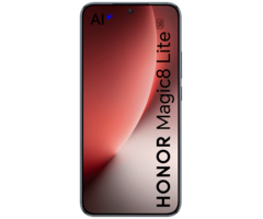 Honor Honor Magic8 Lite 5G 256GB - Midnight Black