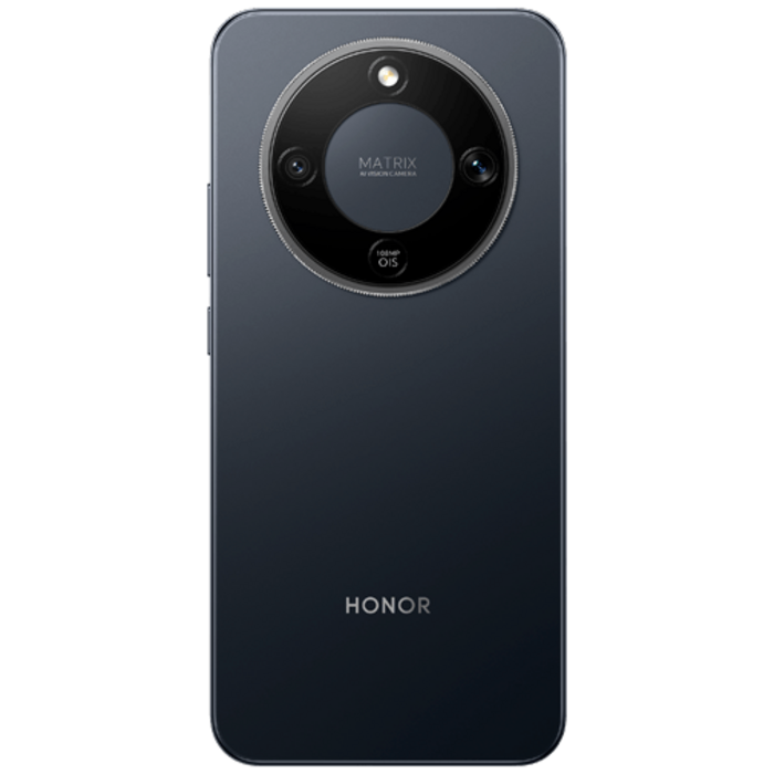 Honor Honor Magic8 Lite 5G 256GB - Midnight Black