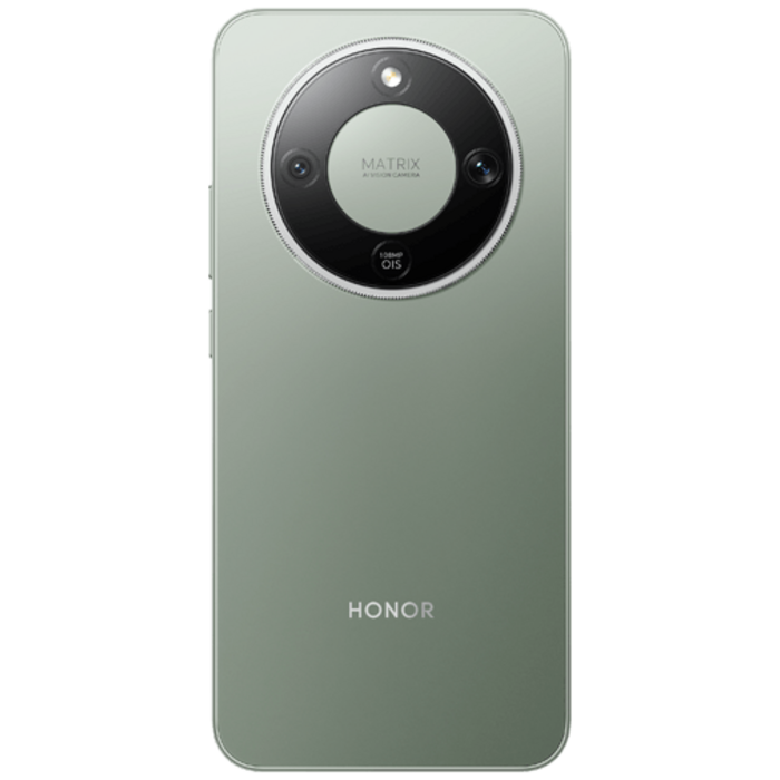 Honor Honor Magic8 Lite 512GB - Forest Green - Zakelijke Smartphone