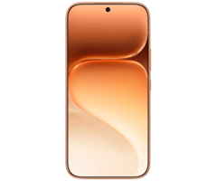 Honor Honor 600 Pro 512GB Oranje - Zakelijke 5G Smartphone