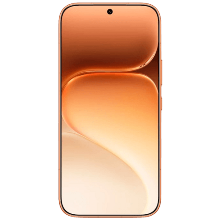 Honor Honor 600 Pro 512GB Oranje - Zakelijke 5G Smartphone