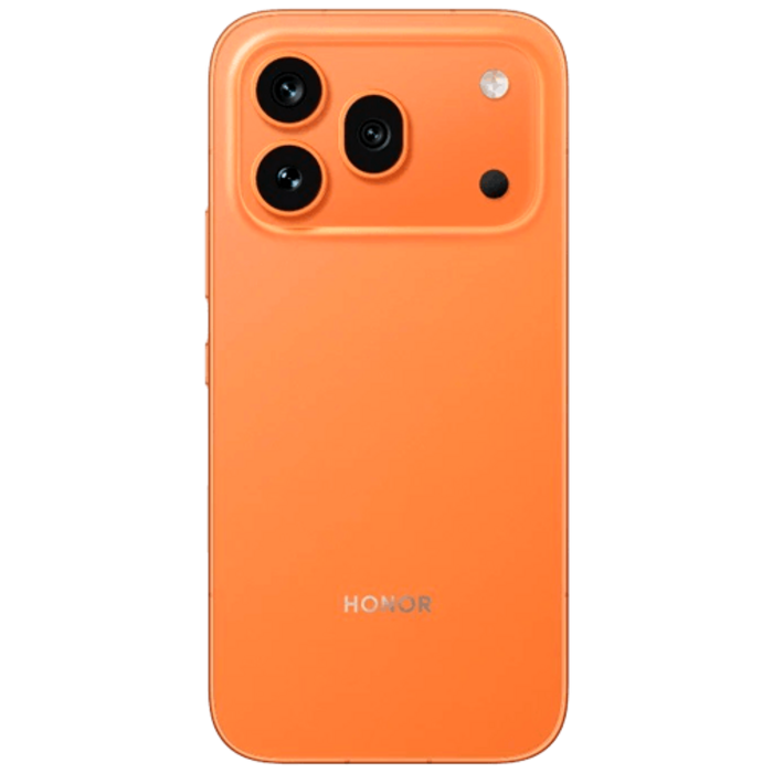 Honor Honor 600 Pro 512GB Oranje - Zakelijke 5G Smartphone