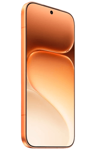 Honor Honor 600 Pro 512GB Oranje - Zakelijke 5G Smartphone