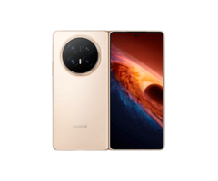 Honor Honor Magic V6 512GB Goud - Opvouwbare Zakelijke Smartphone