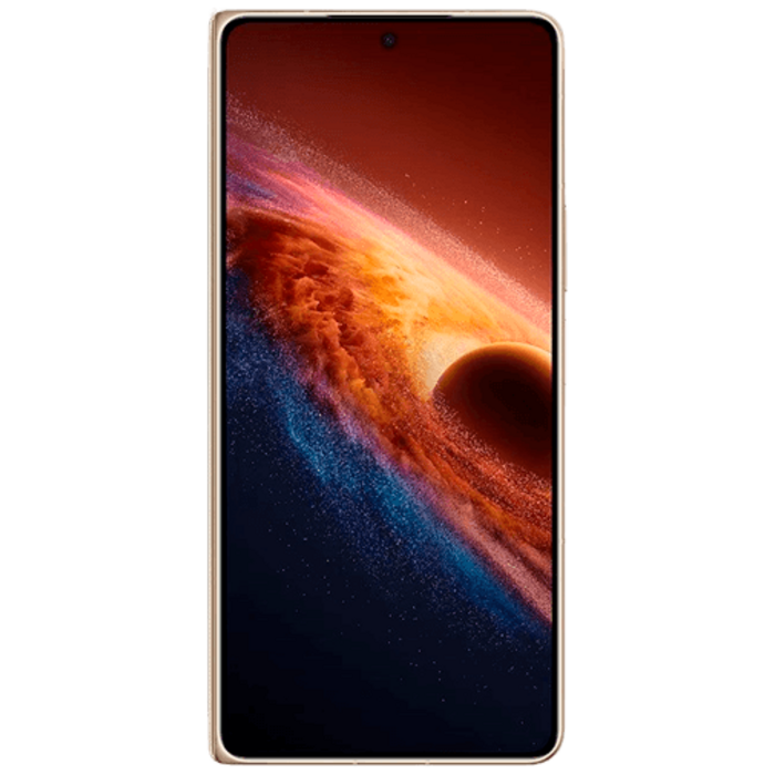 Honor Honor Magic V6 512GB Goud - Opvouwbare Zakelijke Smartphone