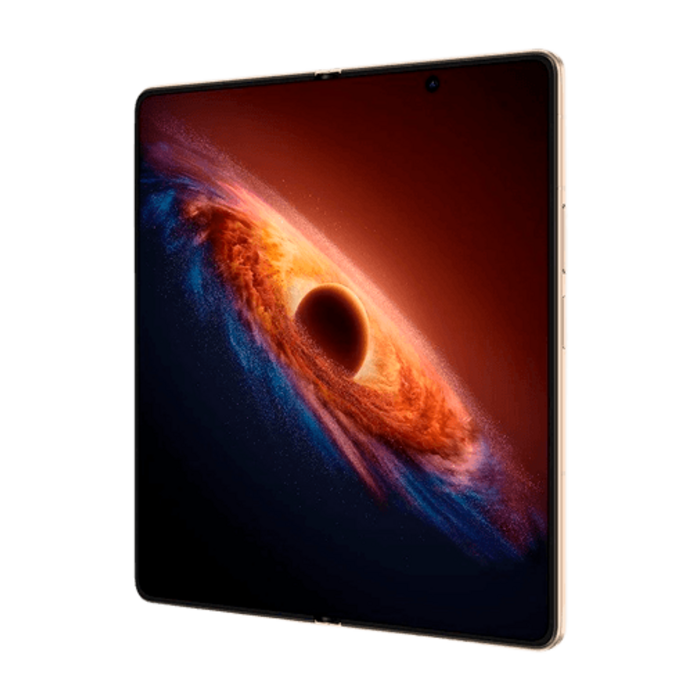 Honor Honor Magic V6 512GB Goud - Opvouwbare Zakelijke Smartphone