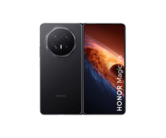 Honor Honor Magic V6 512GB Zwart - Ultradunne Zakelijke Foldable