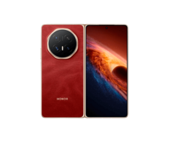 Honor Honor Magic V6 1TB - Zakelijke Foldable Smartphone - Rood