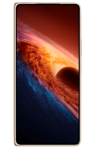 Honor Honor Magic V6 1TB - Zakelijke Foldable Smartphone - Rood