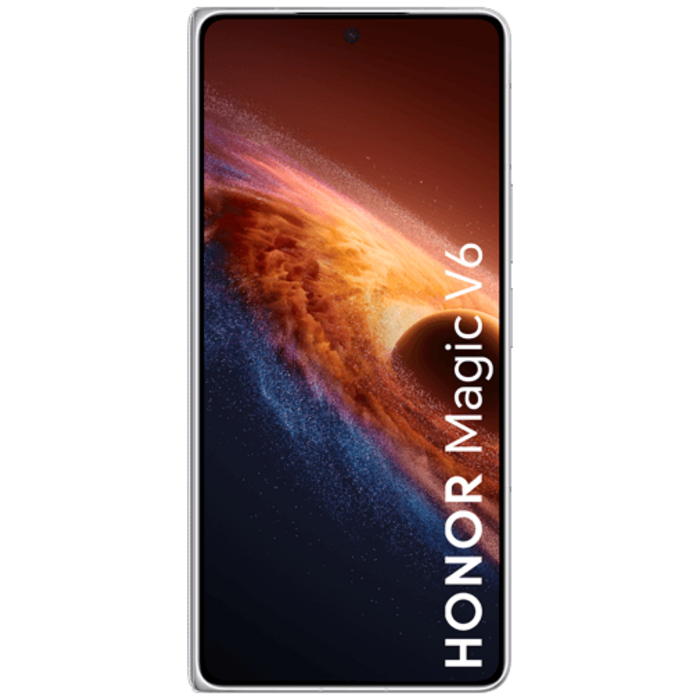 Honor Honor Magic V6 1TB Wit - Premium Opvouwbare Zakelijke Smartphone
