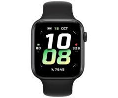 Honor Honor Watch 5 Smartwatch - Zwart