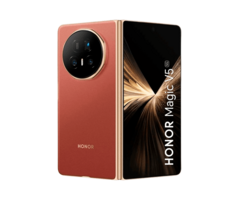 Honor Honor Magic V5 5G 16GB/512GB - Silk Brown