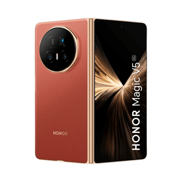 Honor Honor Magic V5 5G 16GB/512GB - Silk Brown