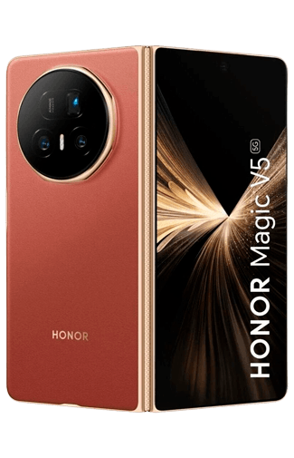 Honor Honor Magic V5 5G 16GB/512GB - Silk Brown