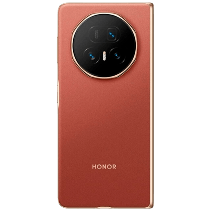 Honor Honor Magic V5 5G 16GB/512GB - Silk Brown