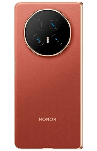 Honor Honor Magic V5 5G 16GB/512GB - Silk Brown