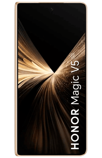 Honor Honor Magic V5 5G 16GB/512GB - Silk Brown