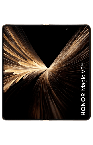 Honor Honor Magic V5 5G 16GB/512GB - Silk Brown